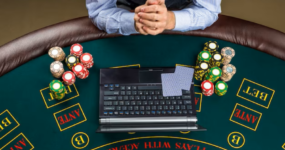 pemain kasino online